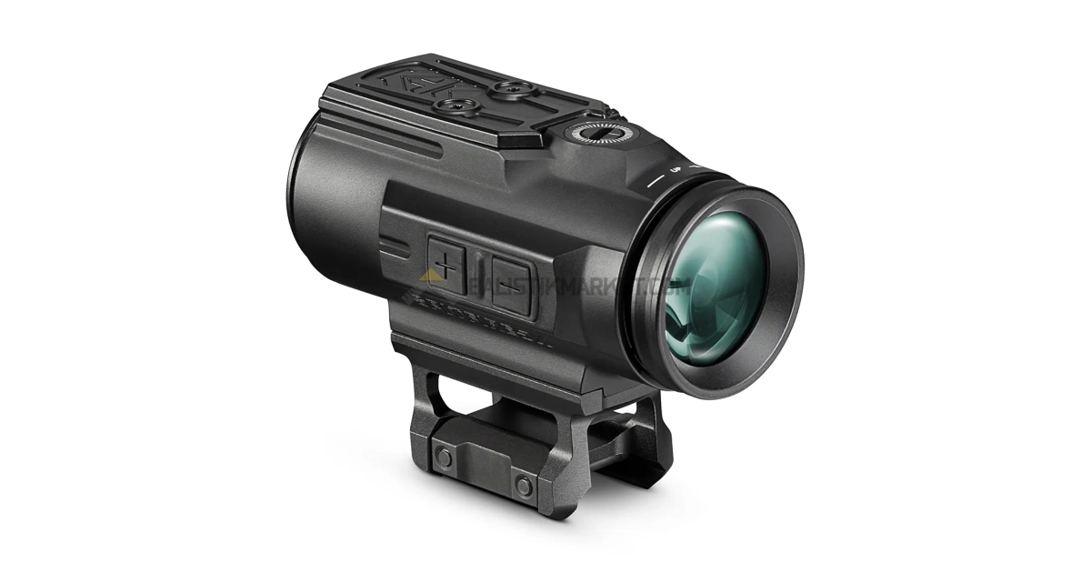 Vortex Spitfire HD Gen II 5X Prism Scope Tüfek Dürbünü