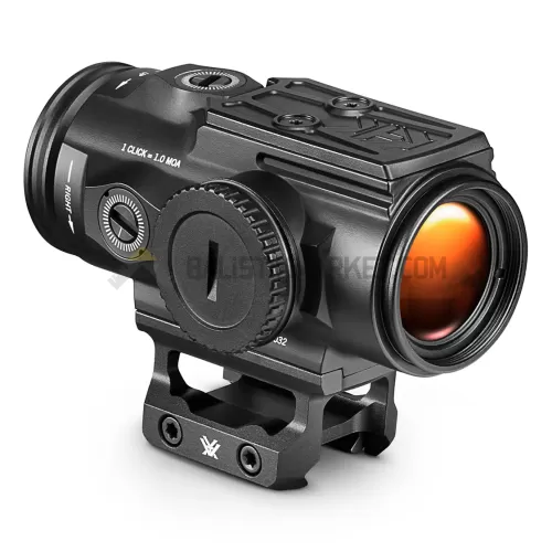 Vortex Spitfire HD Gen II 5X Prism Scope Tüfek Dürbünü