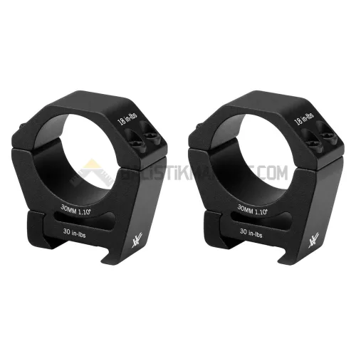 Vortex Sport 30mm Tüfek Dürbün Ayağı (High)