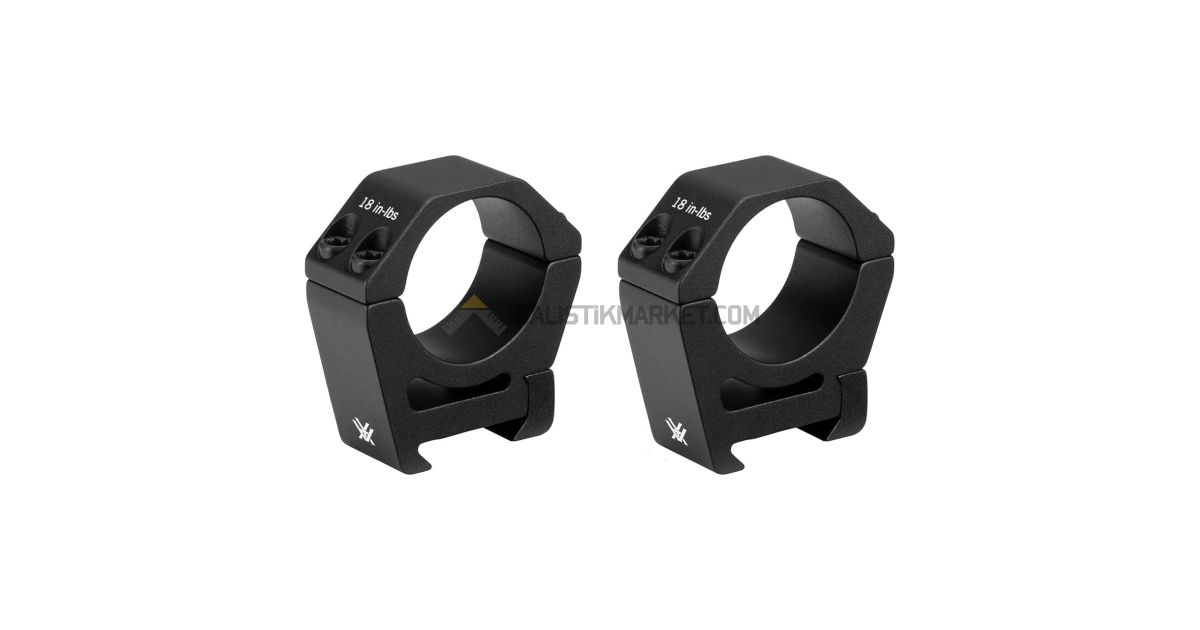 Vortex Sport 30mm Tüfek Dürbün Ayağı (High)