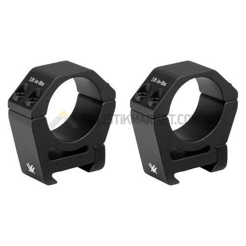 Vortex Sport 30mm Tüfek Dürbün Ayağı (High)