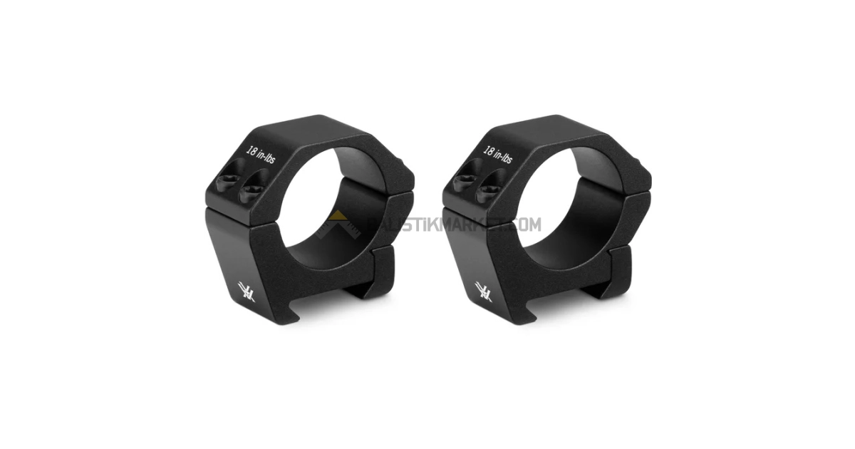 Vortex Sport 30mm Tüfek Dürbün Ayağı (Low)
