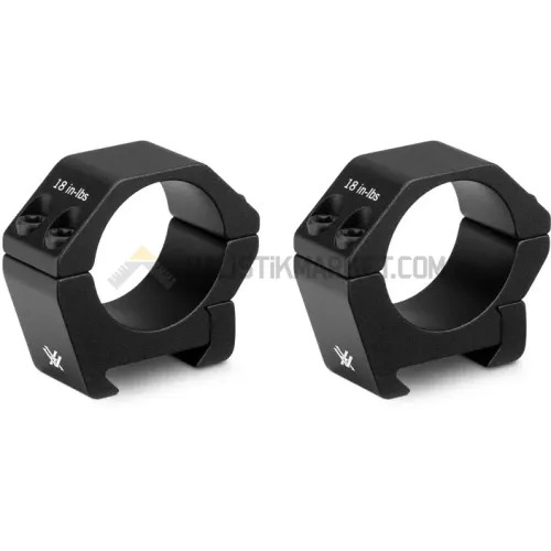 Vortex Sport 30mm Tüfek Dürbün Ayağı (Low)