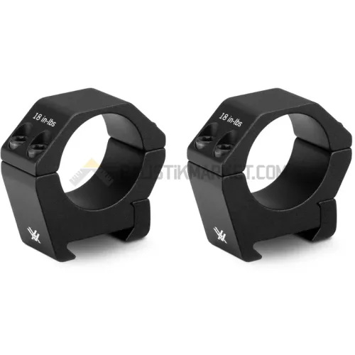 Vortex Sport 30mm Tüfek Dürbün Ayağı (Medium)