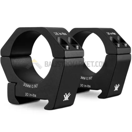 Vortex Sport 30mm Tüfek Dürbün Ayağı (Medium)