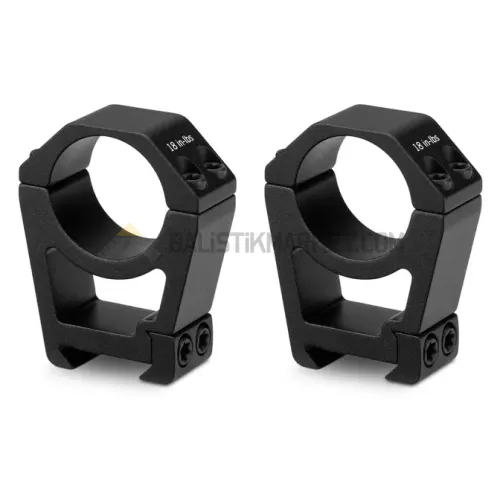 Vortex Sport 30mm Tüfek Dürbün Ayağı (Extra High)