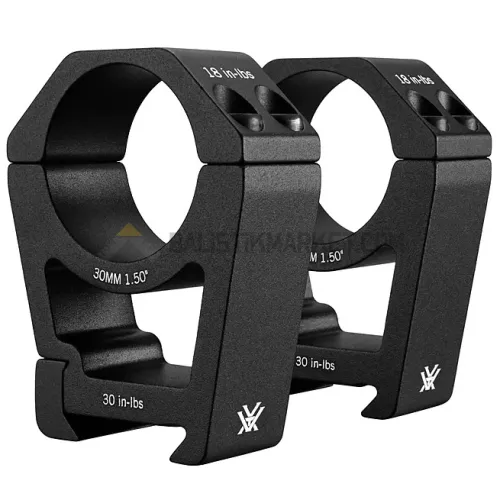 Vortex Sport 30mm Tüfek Dürbün Ayağı (Extra High)