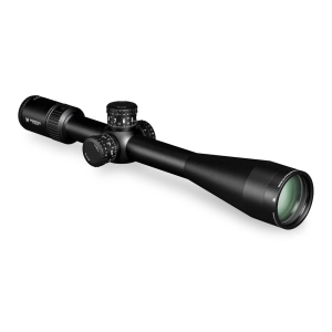Vortex Golden Eagle HD 15-60x52 SFP ECR-1 (MOA) Tüfek Dürbünü