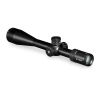 Vortex Golden Eagle HD 15-60x52 SFP ECR-1 (MOA) Tüfek Dürbünü