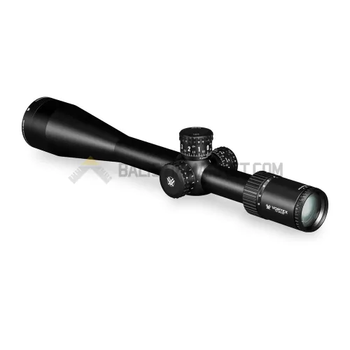 Vortex Golden Eagle HD 15-60X52 ECR-1 (MOA) Tüfek Dürbünü