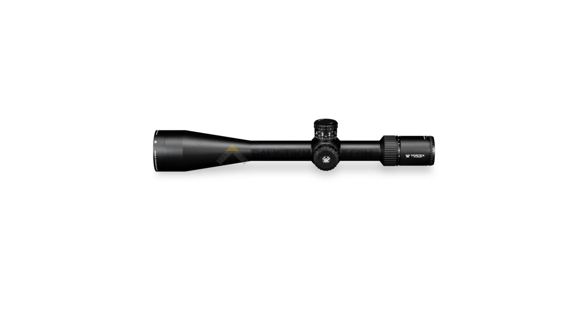 Vortex Golden Eagle HD 15-60x52 SFP ECR-1 (MOA) Tüfek Dürbünü