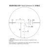 Vortex Golden Eagle HD 15-60x52 SFP ECR-1 (MOA) Tüfek Dürbünü