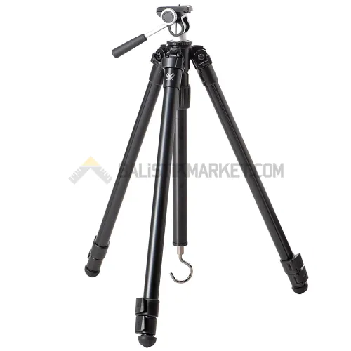 Vortex High Country II Alüminyum Arca-Swiss Tripod