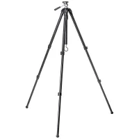 Vortex High Country II Alüminyum Arca-Swiss Tripod