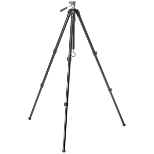 Vortex High Country II Alüminyum Arca-Swiss Tripod