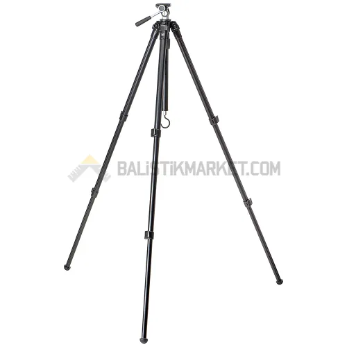 Vortex High Country II Alüminyum Arca-Swiss Tripod