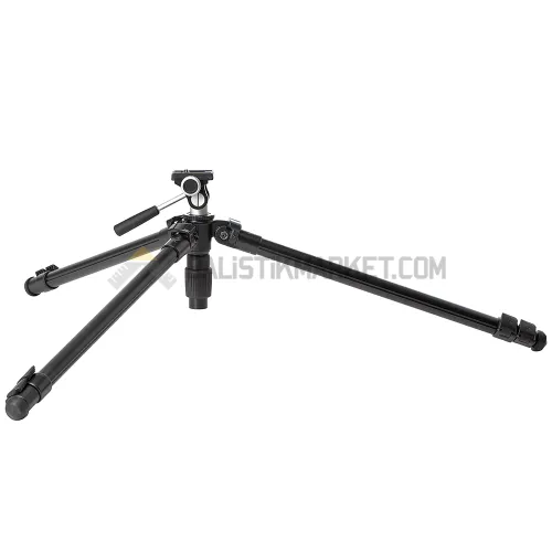 Vortex High Country II Alüminyum Arca-Swiss Tripod