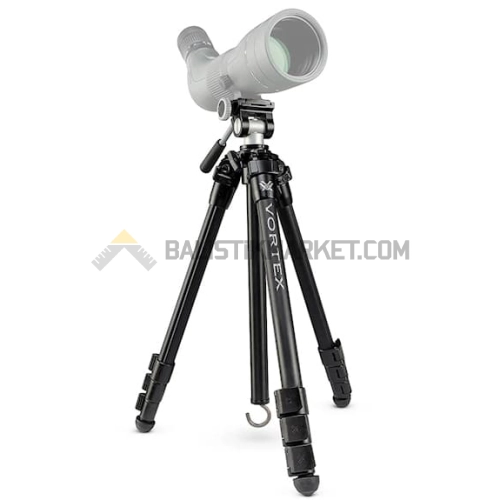Vortex Mountain Pass Alüminyum Tripod 