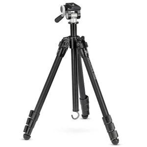 Vortex Mountain Pass Alüminyum Tripod 