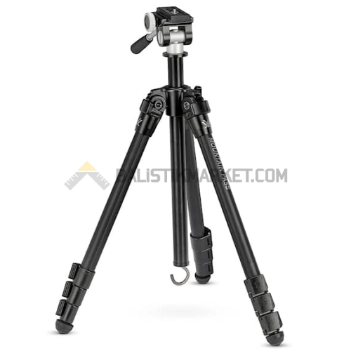 Vortex Mountain Pass Alüminyum Tripod 