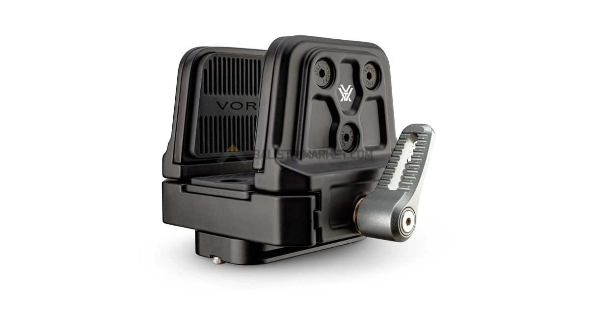 Vortex Pro Rifle Clamp Arca-Swiss Tripod Montaj Aparatı