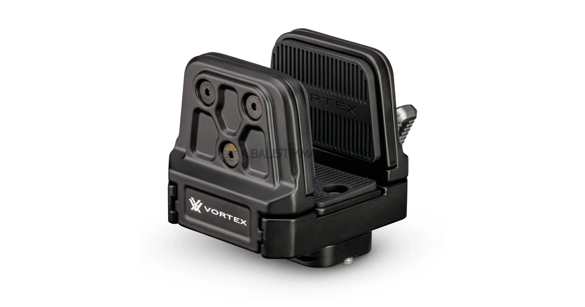 Vortex Pro Rifle Clamp Arca-Swiss Tripod Montaj Aparatı