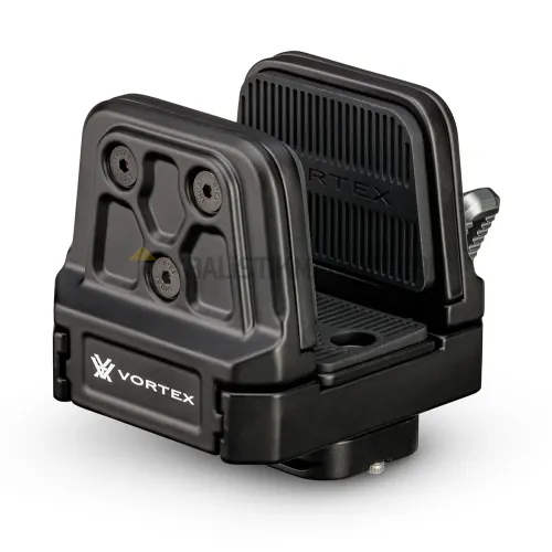 Vortex Pro Rifle Clamp Arca-Swiss Tripod Montaj Aparatı