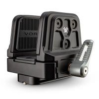 Vortex Pro Rifle Clamp Arca-Swiss Tripod Montaj Aparatı