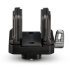 Vortex Pro Rifle Clamp Arca-Swiss Tripod Montaj Aparatı