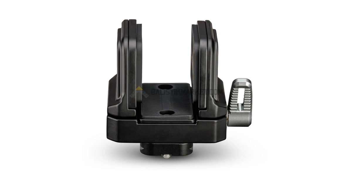 Vortex Pro Rifle Clamp Arca-Swiss Tripod Montaj Aparatı