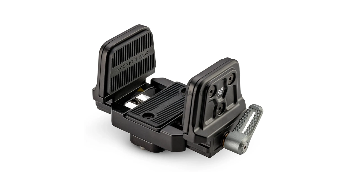 Vortex Pro Rifle Clamp Arca-Swiss Tripod Montaj Aparatı