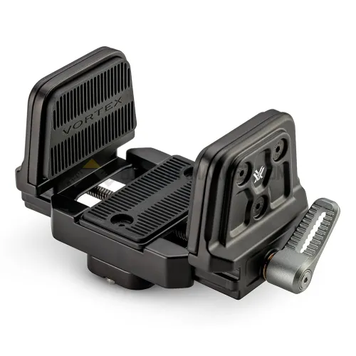 Vortex Pro Rifle Clamp Arca-Swiss Tripod Montaj Aparatı