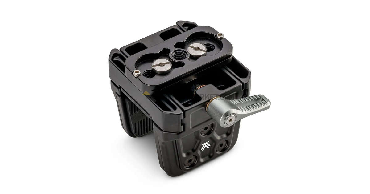 Vortex Pro Rifle Clamp Arca-Swiss Tripod Montaj Aparatı