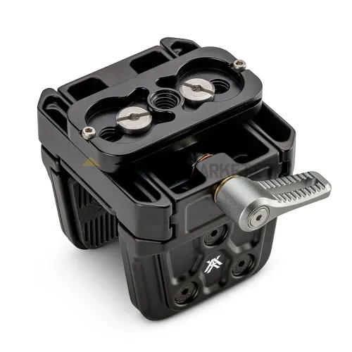 Vortex Pro Rifle Clamp Arca-Swiss Tripod Montaj Aparatı
