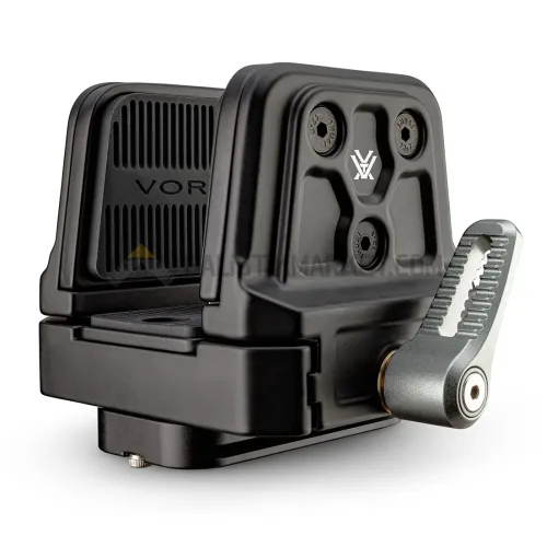 Vortex Pro Rifle Clamp Arca-Swiss Tripod Montaj Aparatı