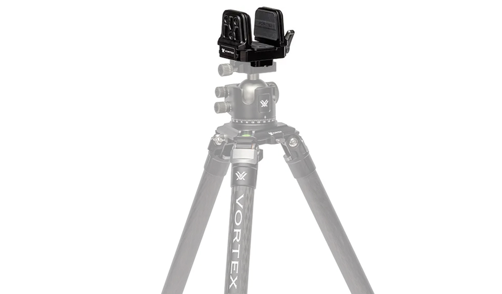 Vortex Pro Rifle Clamp Arca-Swiss Tripod Montaj Aparatı