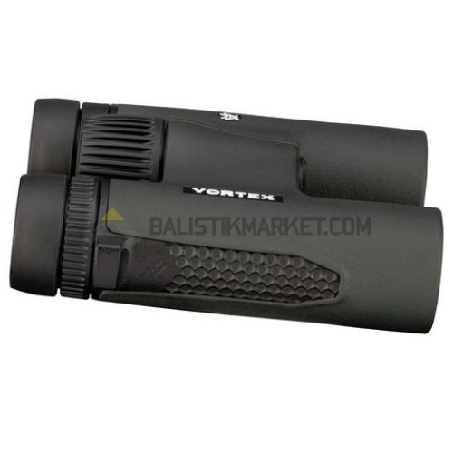 Vortex Triumph HD 10x28 Binocular El Dürbünü