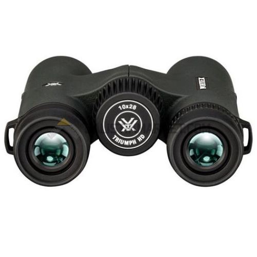 Vortex Triumph HD 10x28 Binocular El Dürbünü