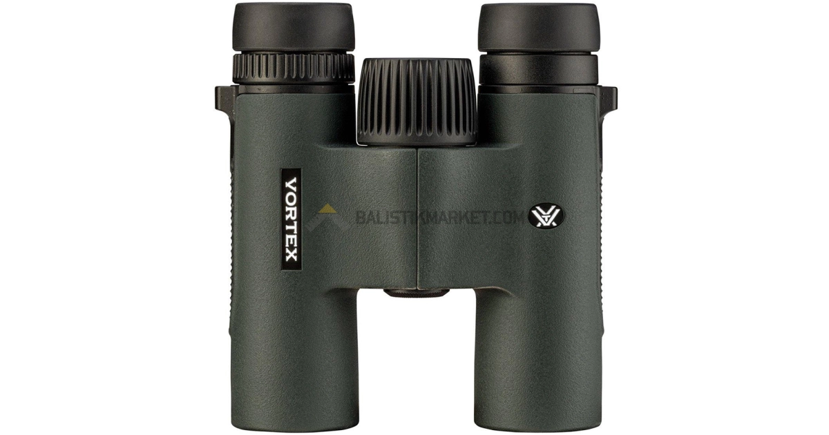 Vortex Triumph HD 10x28 Binocular El Dürbünü