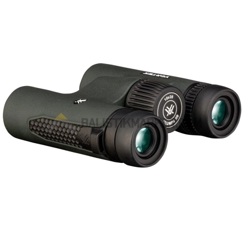 Vortex Triumph HD 10x28 Binocular El Dürbünü