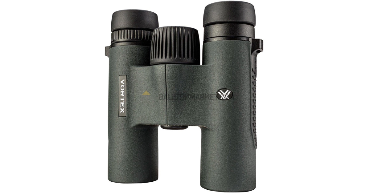 Vortex Triumph HD 10x28 Binocular El Dürbünü