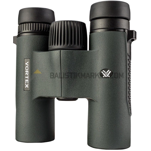 Vortex Triumph HD 10x28 Binocular El Dürbünü