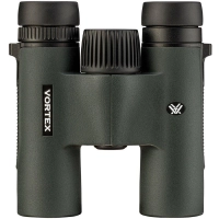 Vortex Triumph HD 10x28 Binocular El Dürbünü