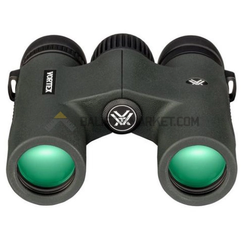 Vortex Triumph HD 10x28 Binocular El Dürbünü
