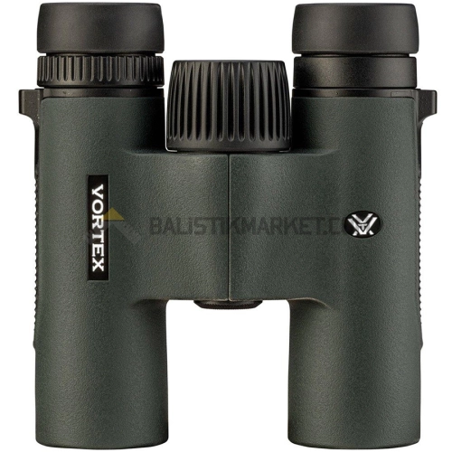 Vortex Triumph HD 10x28 Binocular El Dürbünü