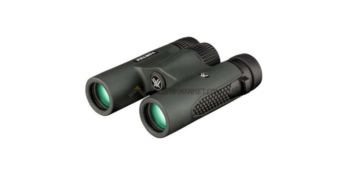 Vortex Triumph HD 10x28 Binocular El Dürbünü