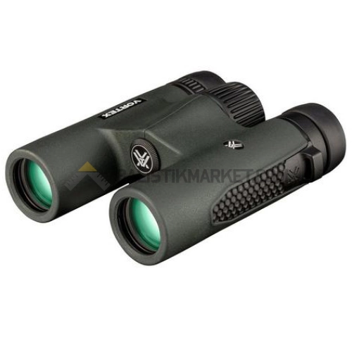 Vortex Triumph HD 10x28 Binocular El Dürbünü