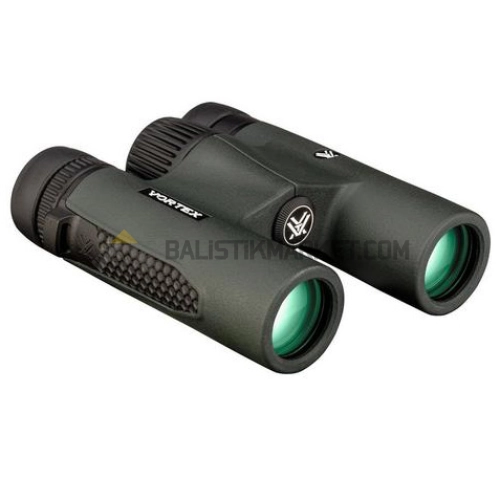 Vortex Triumph HD 10x28 Binocular El Dürbünü