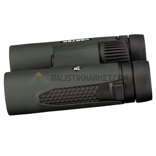 Vortex Triumph HD 10x28 Binocular El Dürbünü