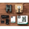 Vortex Triumph HD 10x42 Binocular El Dürbünü